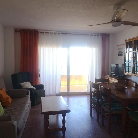 Apartamento Florazar 2, 8ºc Cullera Exterior foto