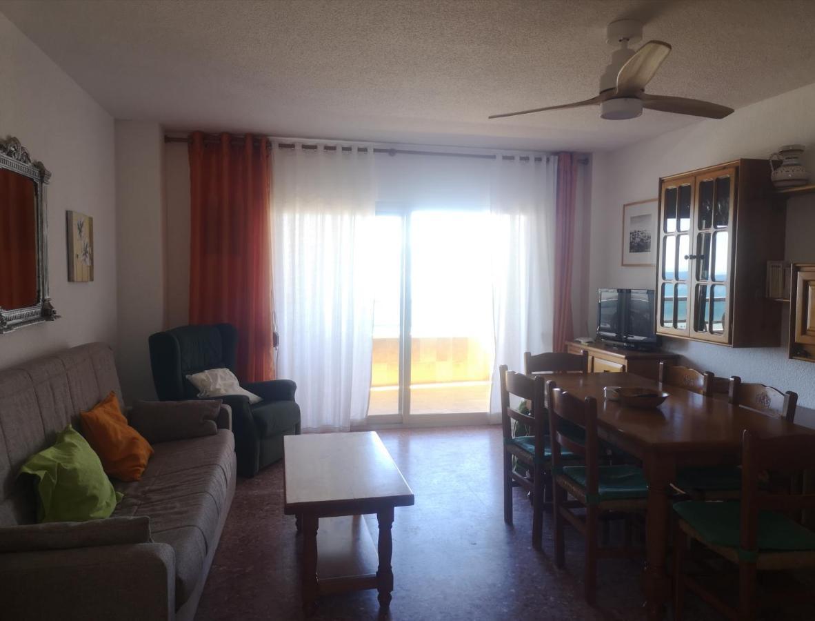 Apartamento Florazar 2, 8ºc Cullera Exterior foto