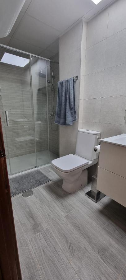 Apartamento Florazar 2, 8ºc Cullera Exterior foto