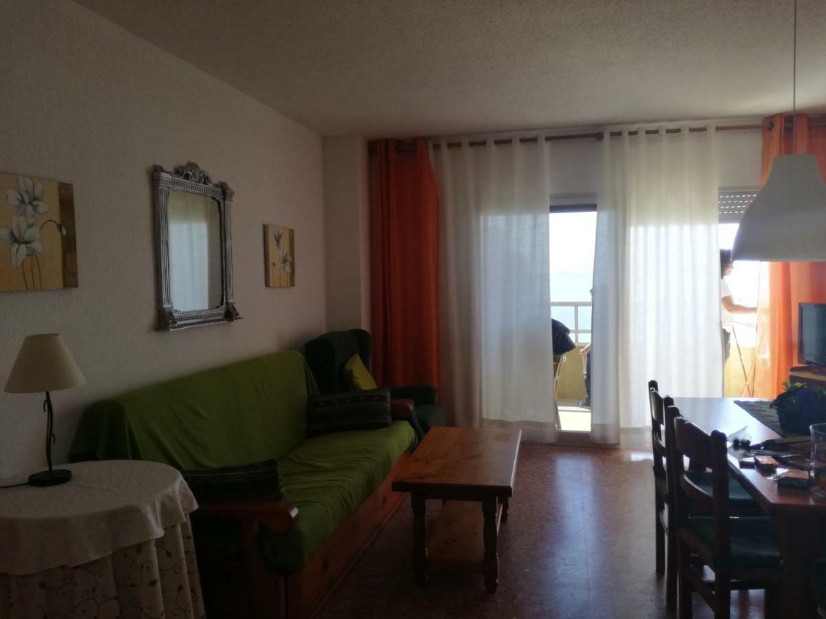 Apartamento Florazar 2, 8ºc Cullera Exterior foto