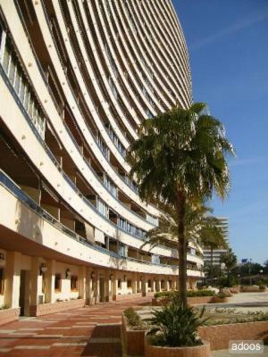 Apartamento Florazar 2, 8ºc Cullera Exterior foto