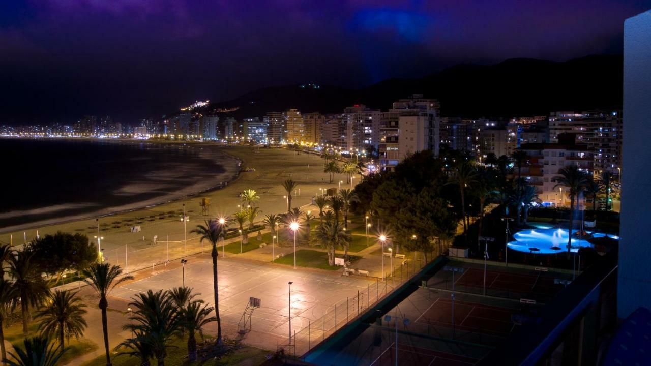 Apartamento Florazar 2, 8ºc Cullera Exterior foto